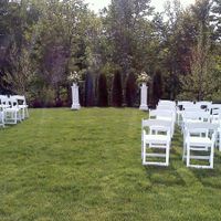 Veil length? *Pic* of my dress!!