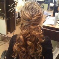 I need hairstyles ideas please. What are you doing and where can i find some ideas