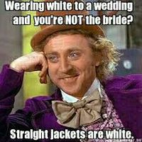Wedding Planning Memes