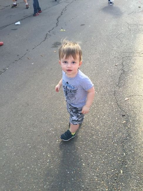 NWR: Mardi Gras Parades!!!