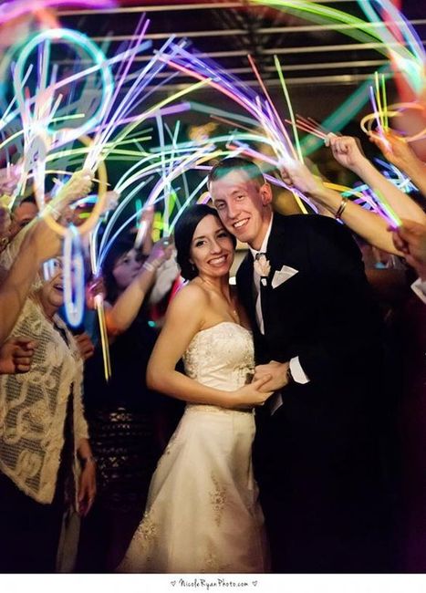 glow stick picture
