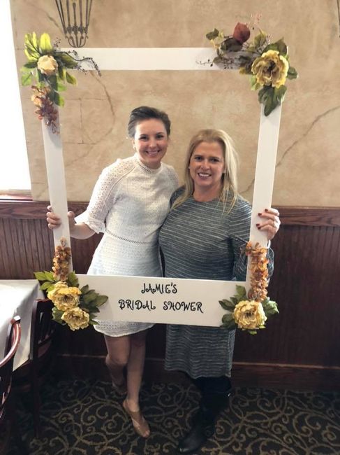 My awesome FMIL!