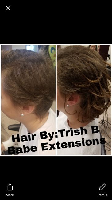 Talk to me about extensions! 4