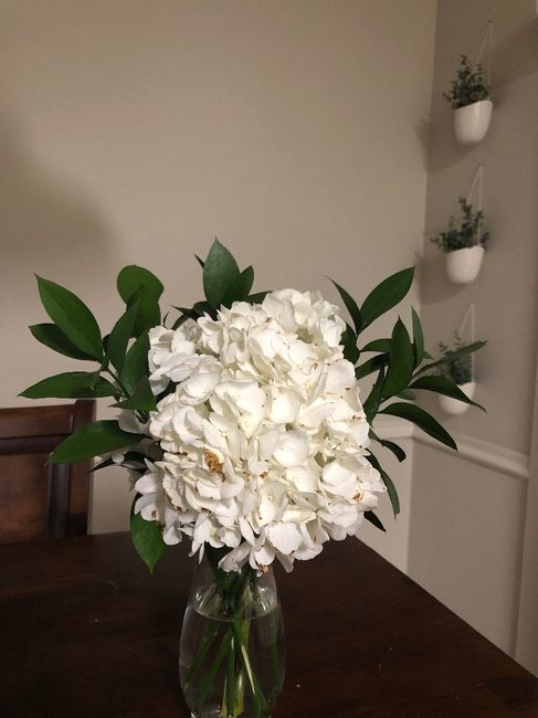 Sams Club Bulk Floral total Review- Delivery to wedding day! (photos included) 19