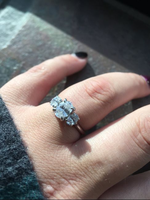 Brides of 2020!  Show us your ring! 11