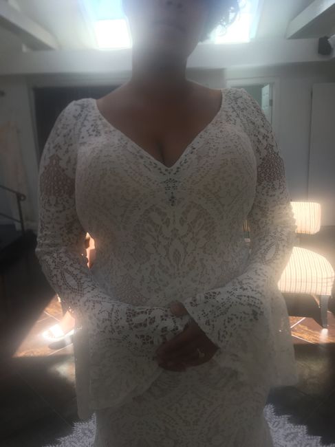 September 2020 Wedding Dresses 10