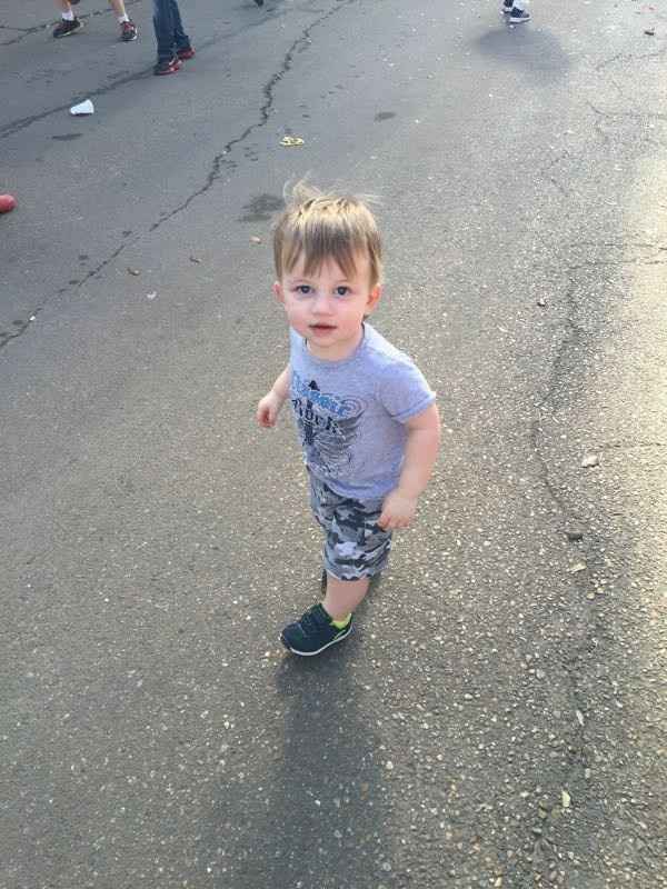 NWR: Mardi Gras Parades!!!