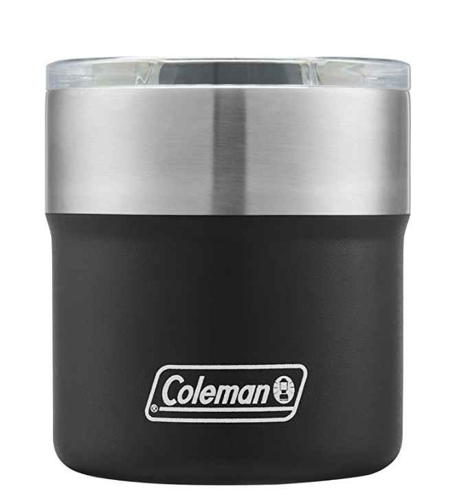 coleman tumbler