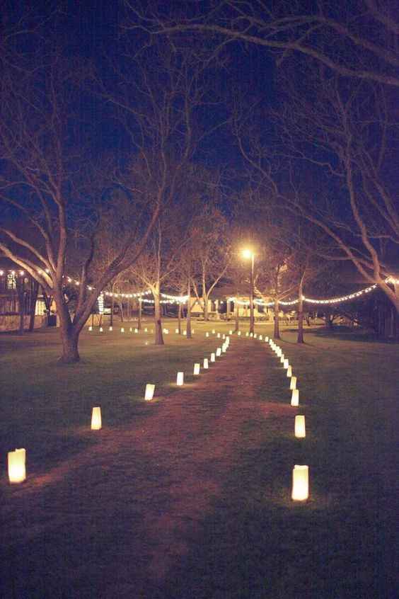 luminaries