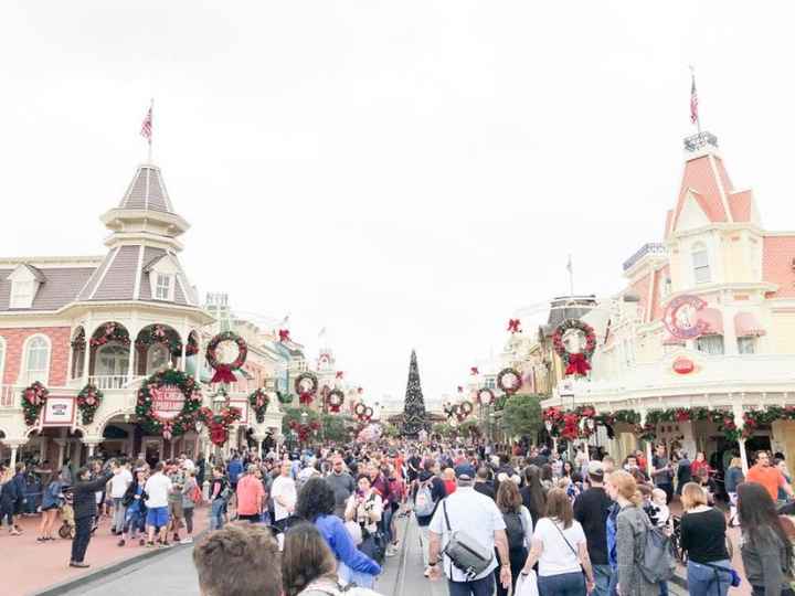 The most wonderful time of the year!