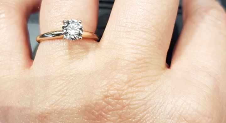 Is this a tight fit for a ring?