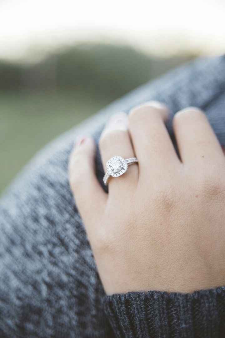Getting Married in September!