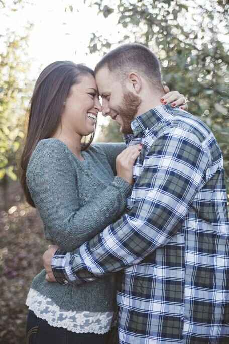 Engagement Pictures!