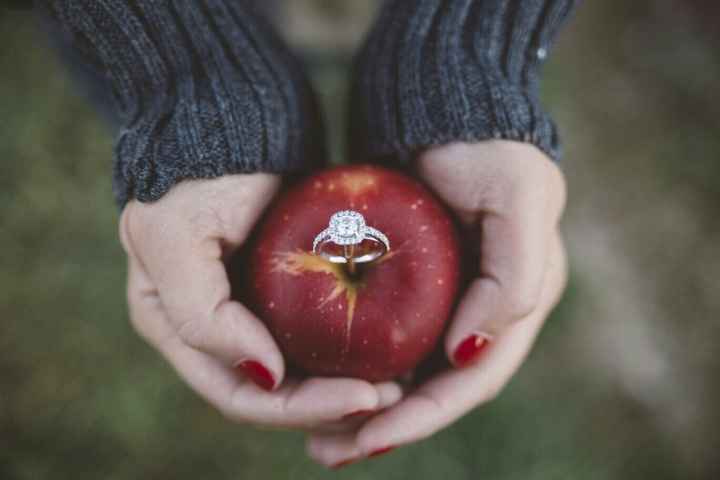 Engagement Pictures!