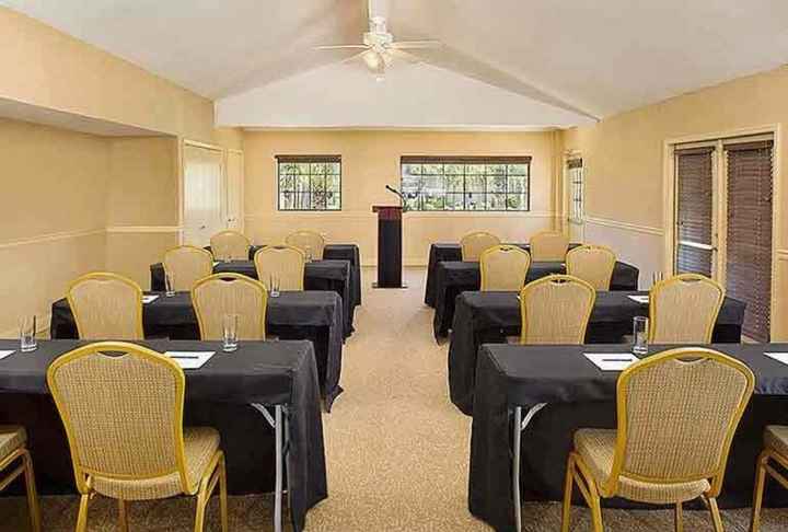 Decorating a small plain space...