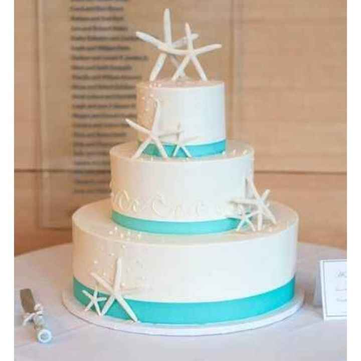 Wedding cake.. Show me yours or your idea of what you want