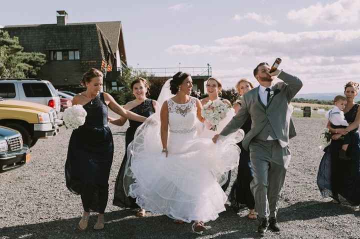 I guess it's time for a BAM!