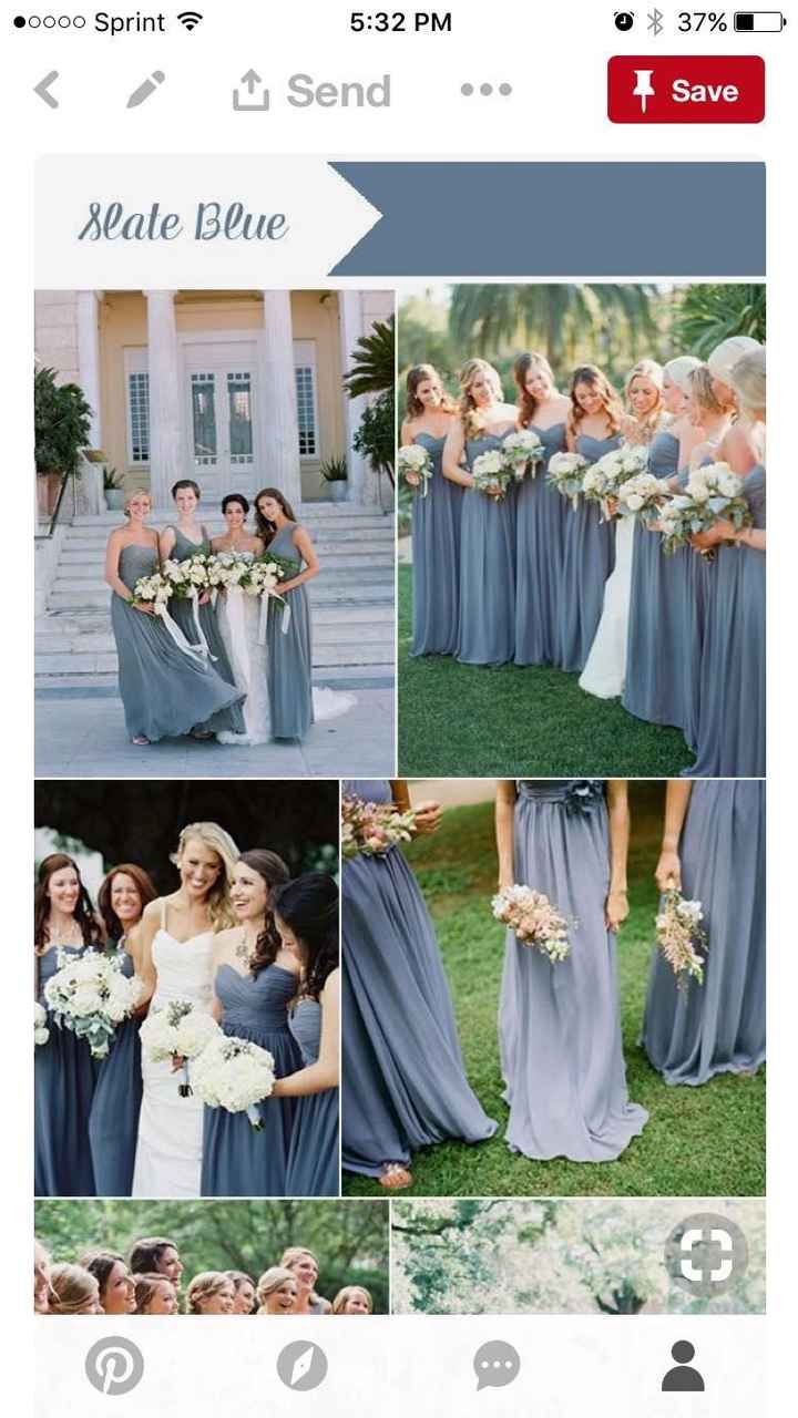 Winter weddings!