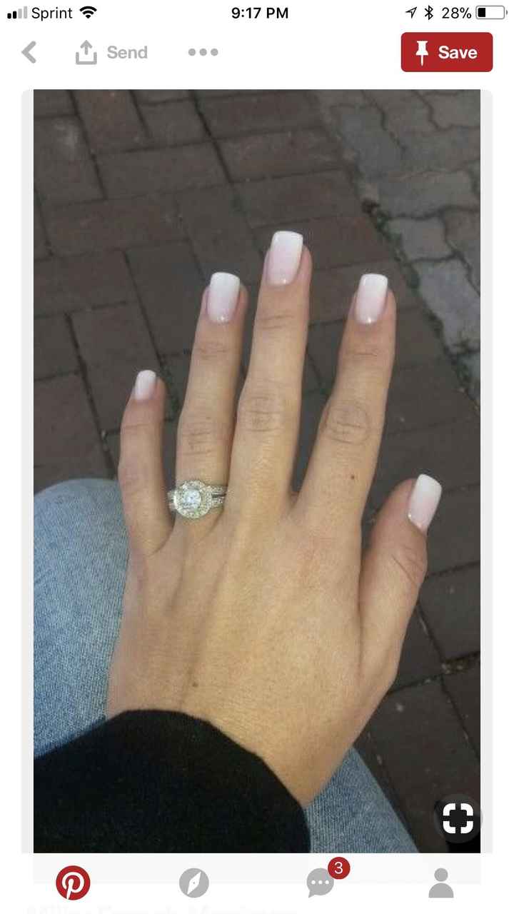  Nails! Show me show me! - 1