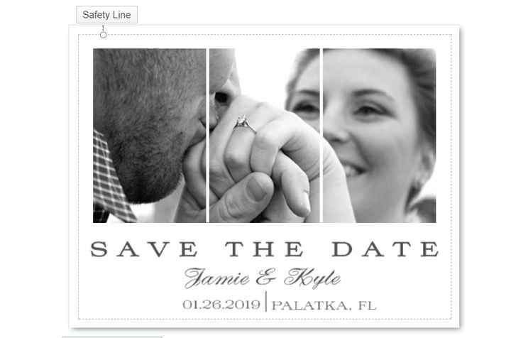 savethedates