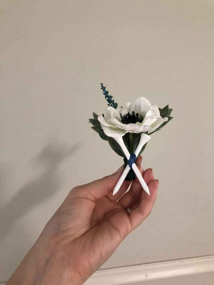 grooms bout different angle