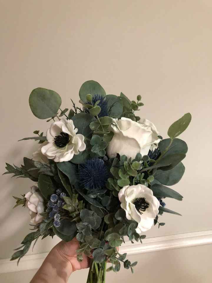 my bouquet 2