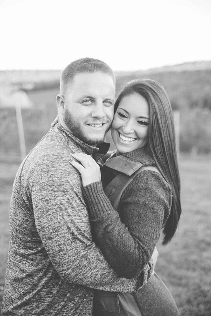 Engagement Pictures!