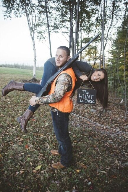 Engagement Pictures!