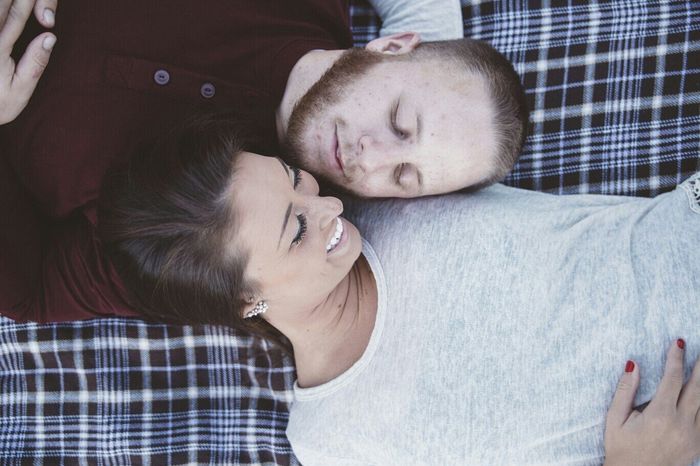 Engagement Pictures!