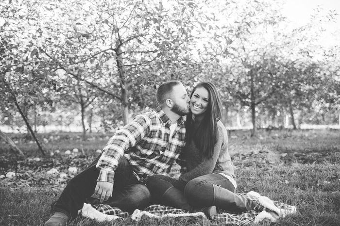 Engagement Pictures!