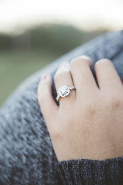 Ring porn.