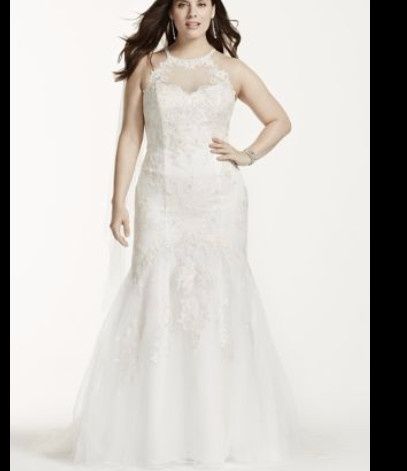 I LOVE my dress!!! Anyone wana share theirs? I'll show you mine!? LOL