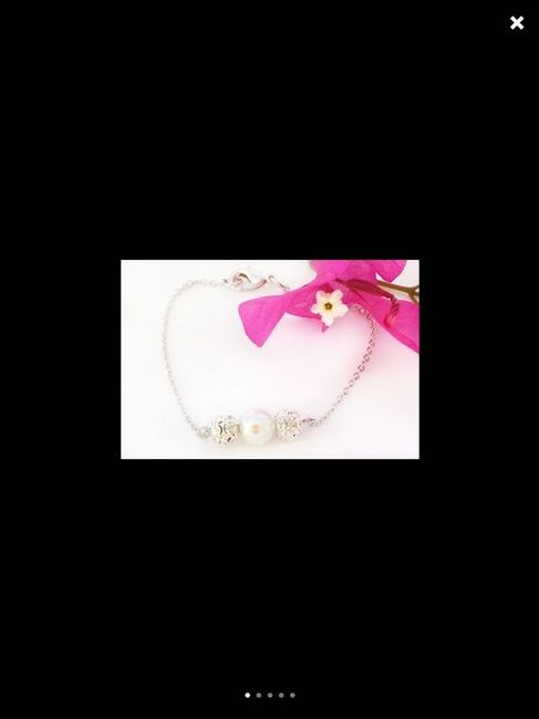 Which earrings?