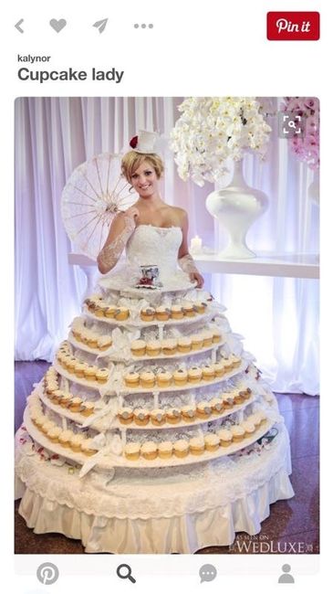Spinoff- Horrible Pinterest wedding ideas!