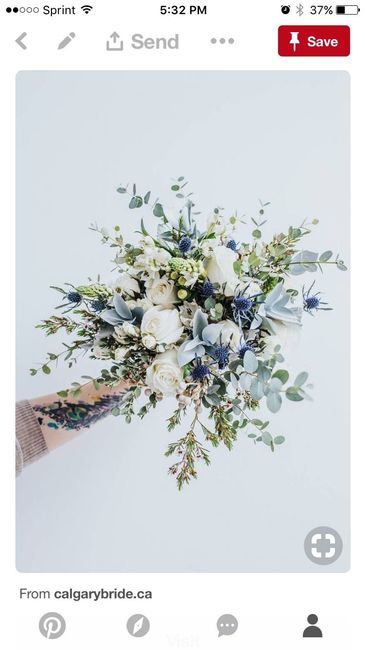 Winter weddings!