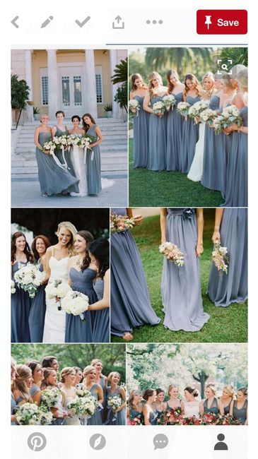 steel blue inspo