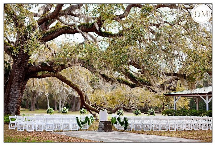 Venue/Ceremony Space