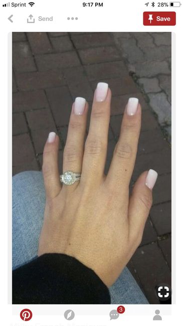  Nails! Show me show me! - 1