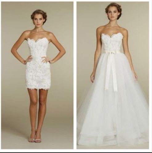 Searching for detachable skirt... 3