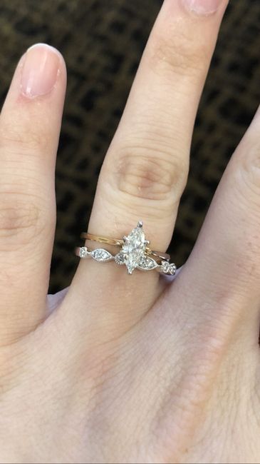  Wedding band - 1