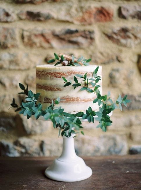 cake inspo