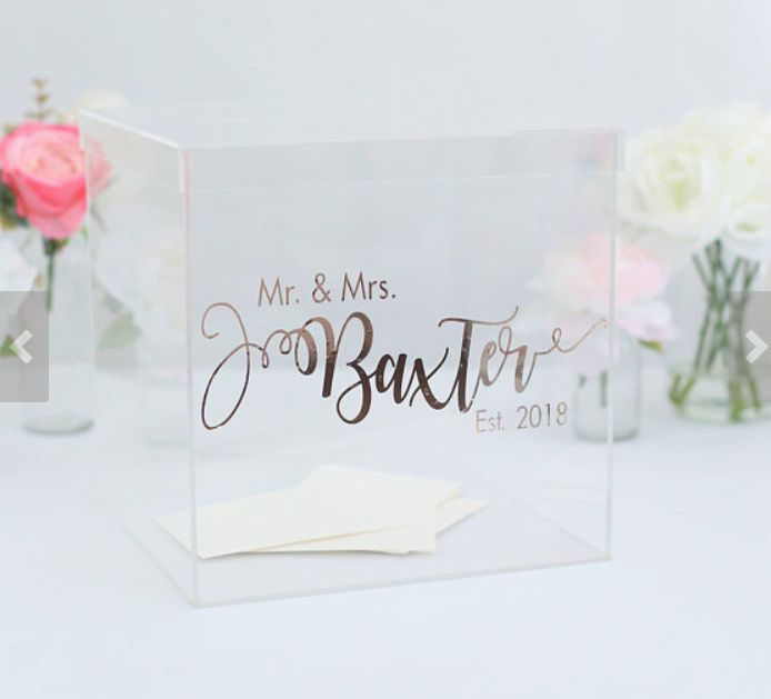 Elegant and classic cardbox from BragginBags. They were great to work with and we plan to keep the b
