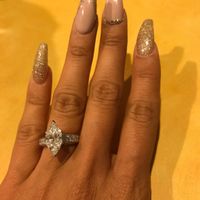 Brides of 2020!  Show us your ring! - 1