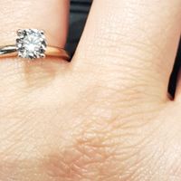 Is this a tight fit for a ring?