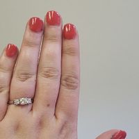 Brides of 2020!  Show us your ring! - 2