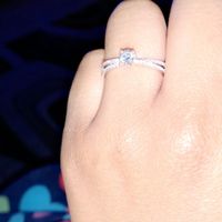 Show me the Ring!💍 - 1