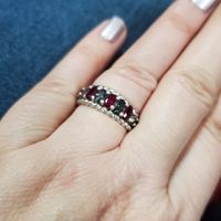 Brides of 2022! Show us your ring! - 1