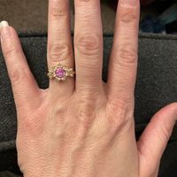 Brides of 2022! Show us your ring! - 2