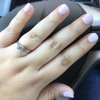 Saturday AM fun, show off those Erings!