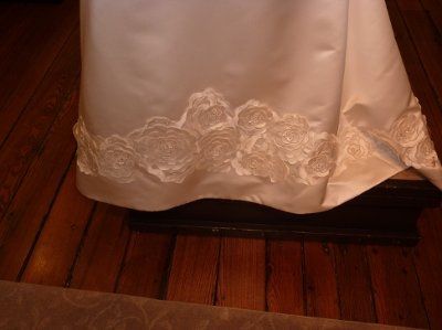 My Dress came in! (Pics)